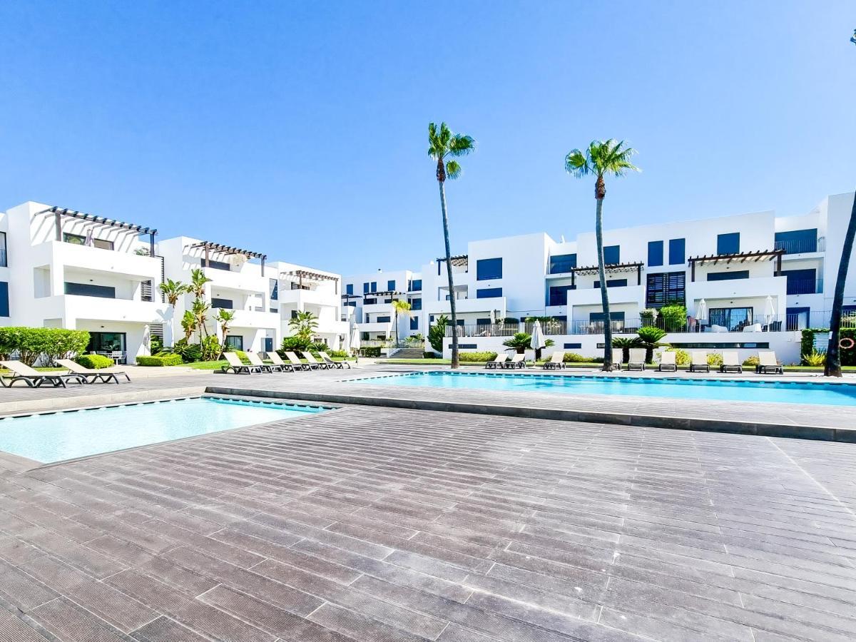 Flh Rosa Golf With Pool Apartment *